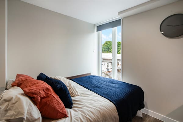 Classic Studio room type
